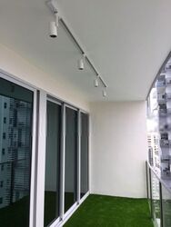 Eight Riversuites (D12), Condominium #398760571